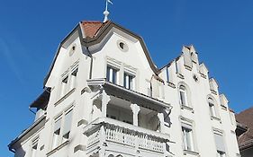 Stilvoll Gertrud Schlössli 1 Zi Studio